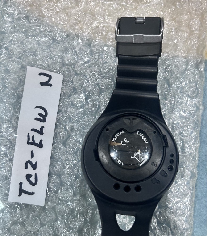 TUSA ELEMENT iQ650 WRIST MOUNT DIVING COMPUTER