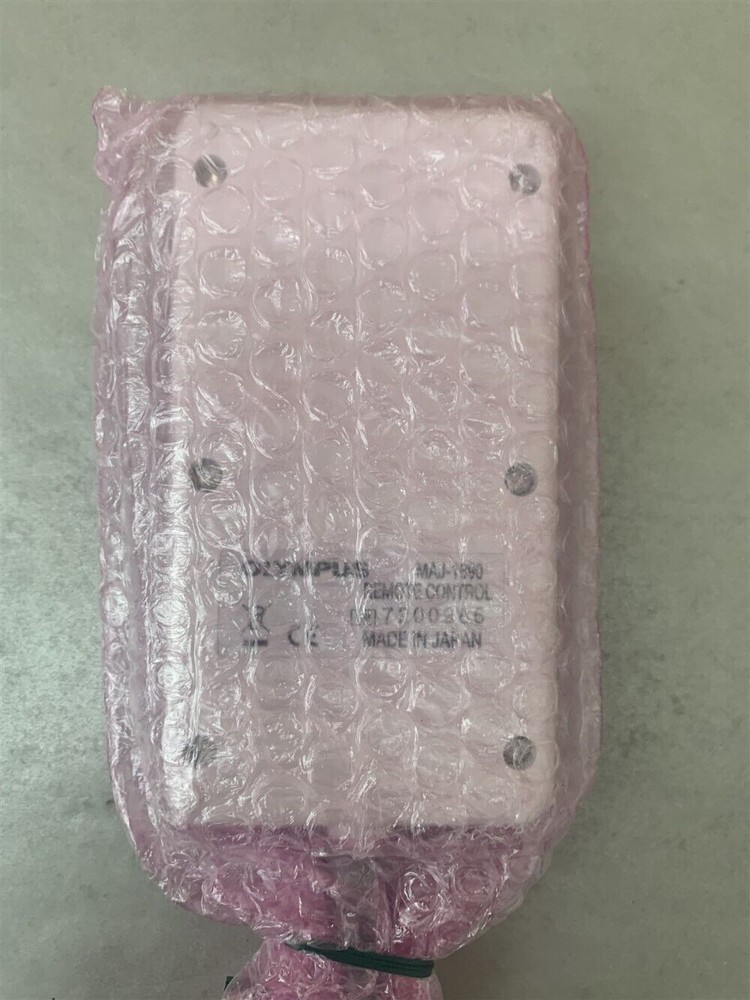 Olympus MAJ-1890 Remote Control Unit for UPD-3