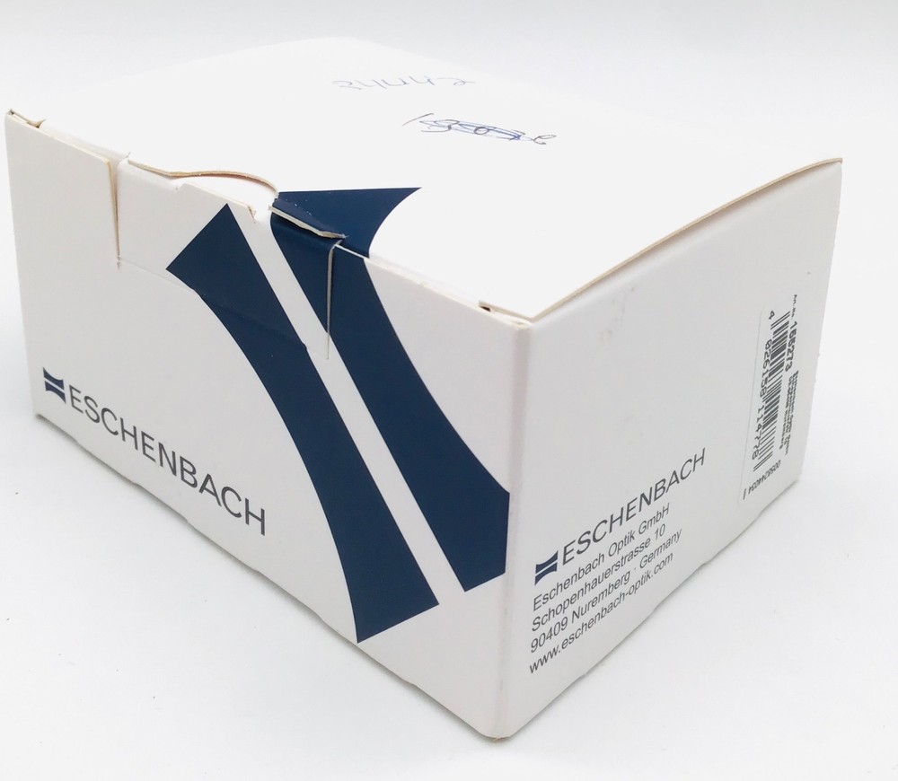 Eschenbach 155273 Magnification Head Only 6X - NEW