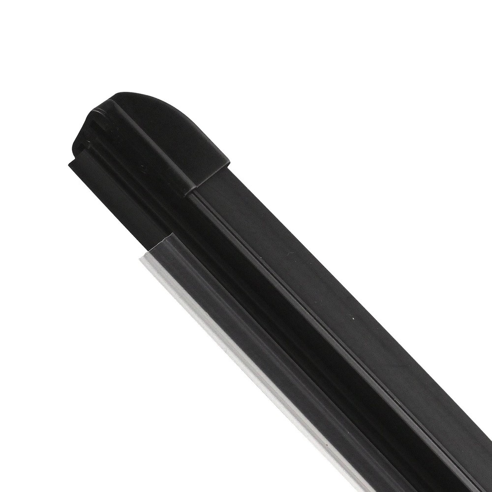 22"&22" Pair Bracketless Direct Connect Left&Right OEM Windshield Wiper Blades