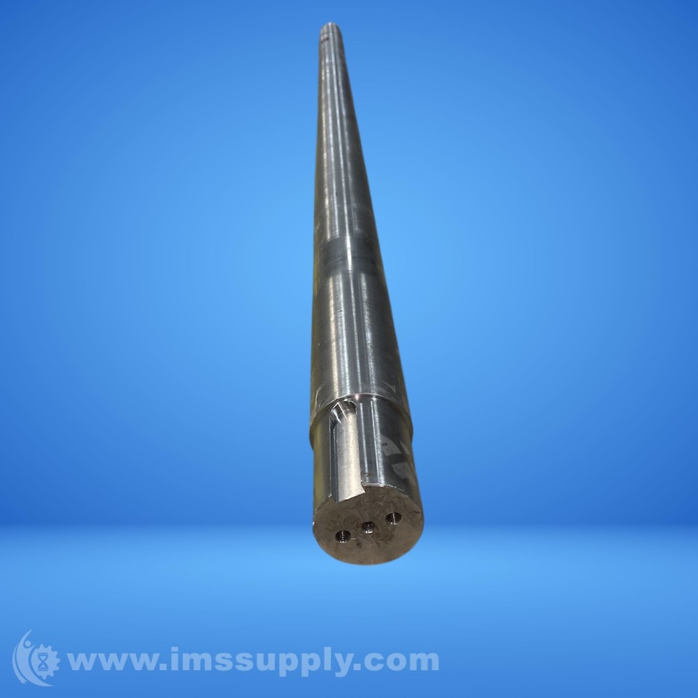 Industrial Nozzle USIP
