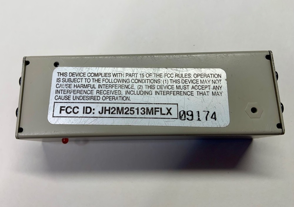 Altech MIDIFace LX for Classic Macs