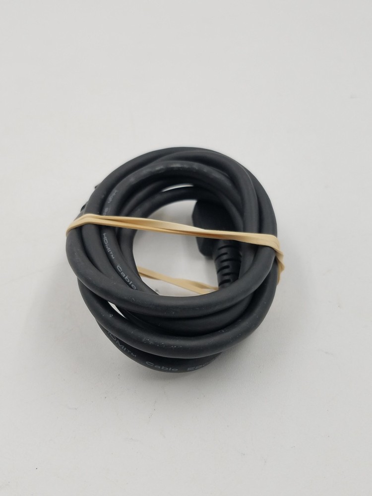 Original Nintendo Switch HDMI Cable WUP-008