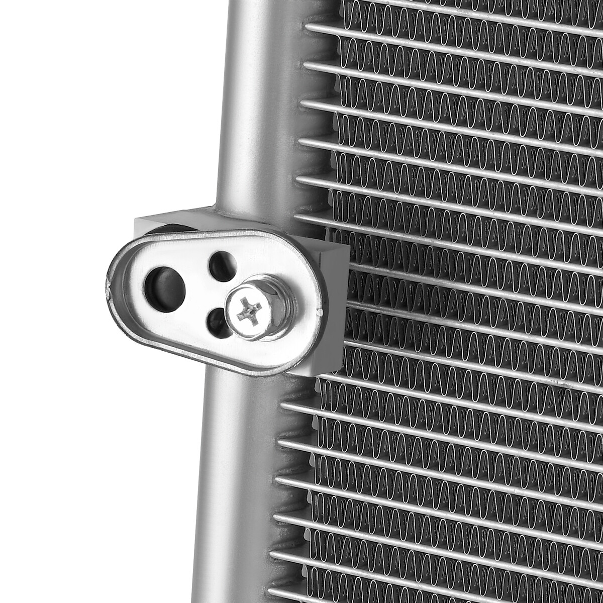 AC Condenser for 2009-2019 Toyota Corolla 2009-2014 Matrix 2008-2015 Scion xB