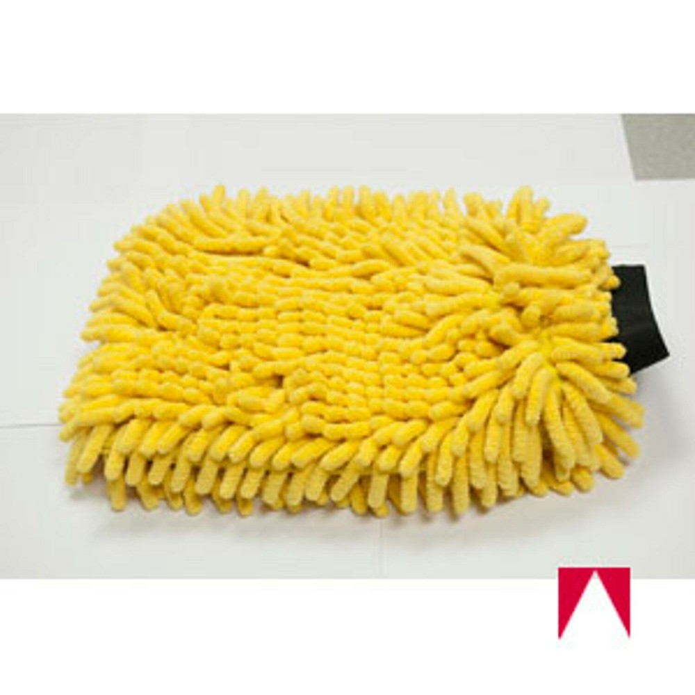 Carrand Microfiber Wash Mitten