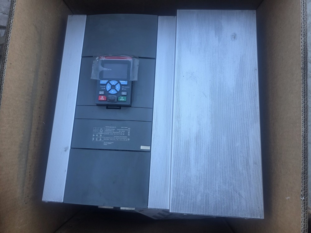 Abb PSTX1250-600-70 Soft Starter