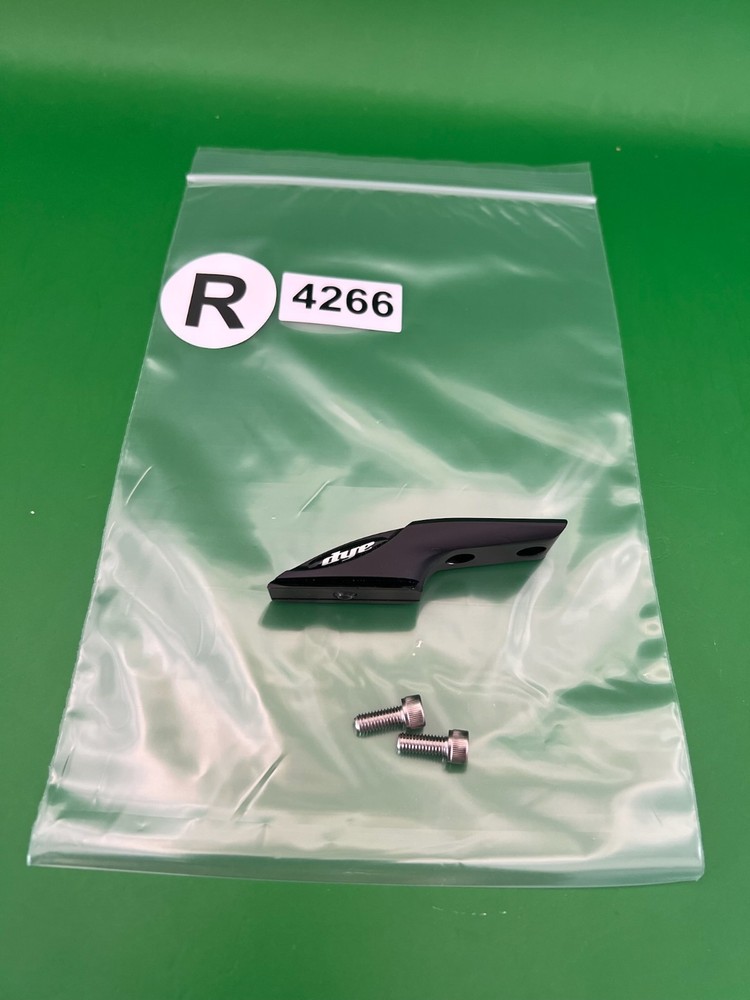 Paintball Drop Forward