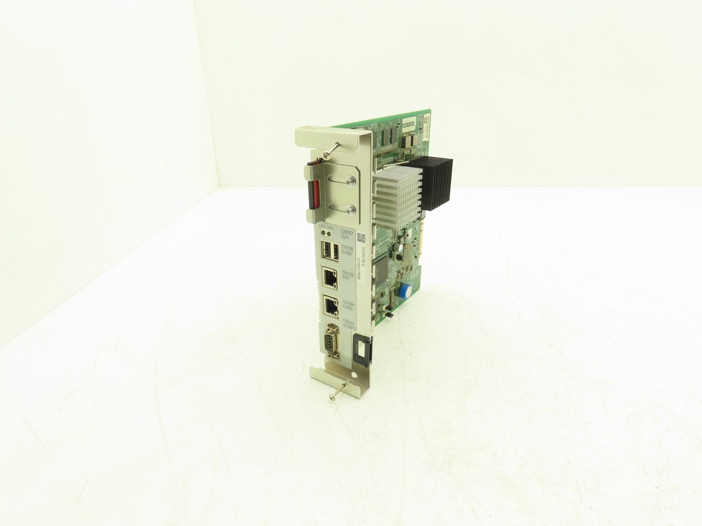 Yaskawa JANCD-YCP01A-E | YCP01B-E Robot Servo Control Circuit Board PLC Module