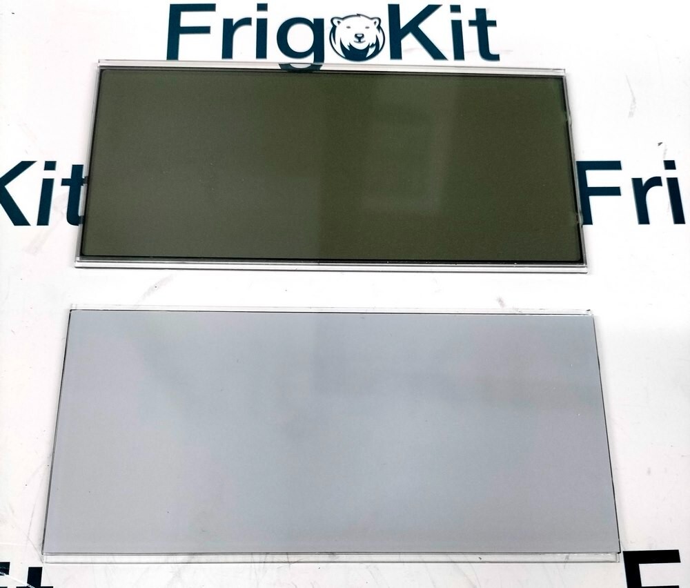 TRP LCD DISPLAY REPLACEMENT FOR THERMO KING Sb3 SSR SR+ SBIII CONTROLLER LCD