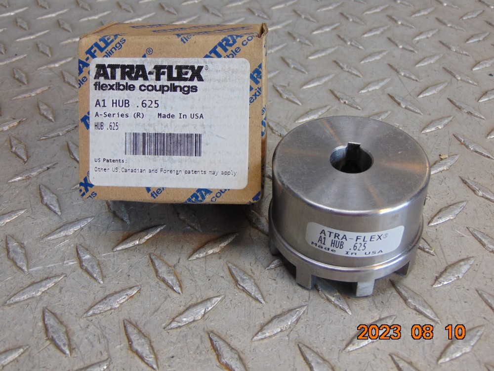 ATRA-FLEX A1 HUB .625