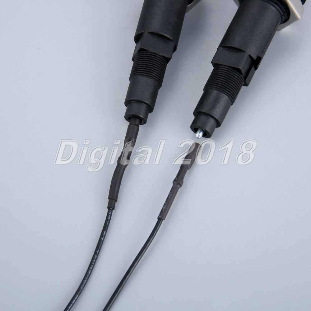 Replace Piezo Igniter Push Button Set Spake Generator Ignition Parts 2Pcs/Lot