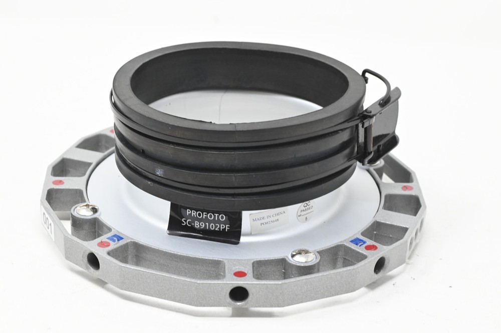 Profoto Strobe Connector SC-B9102PF (#BB7)