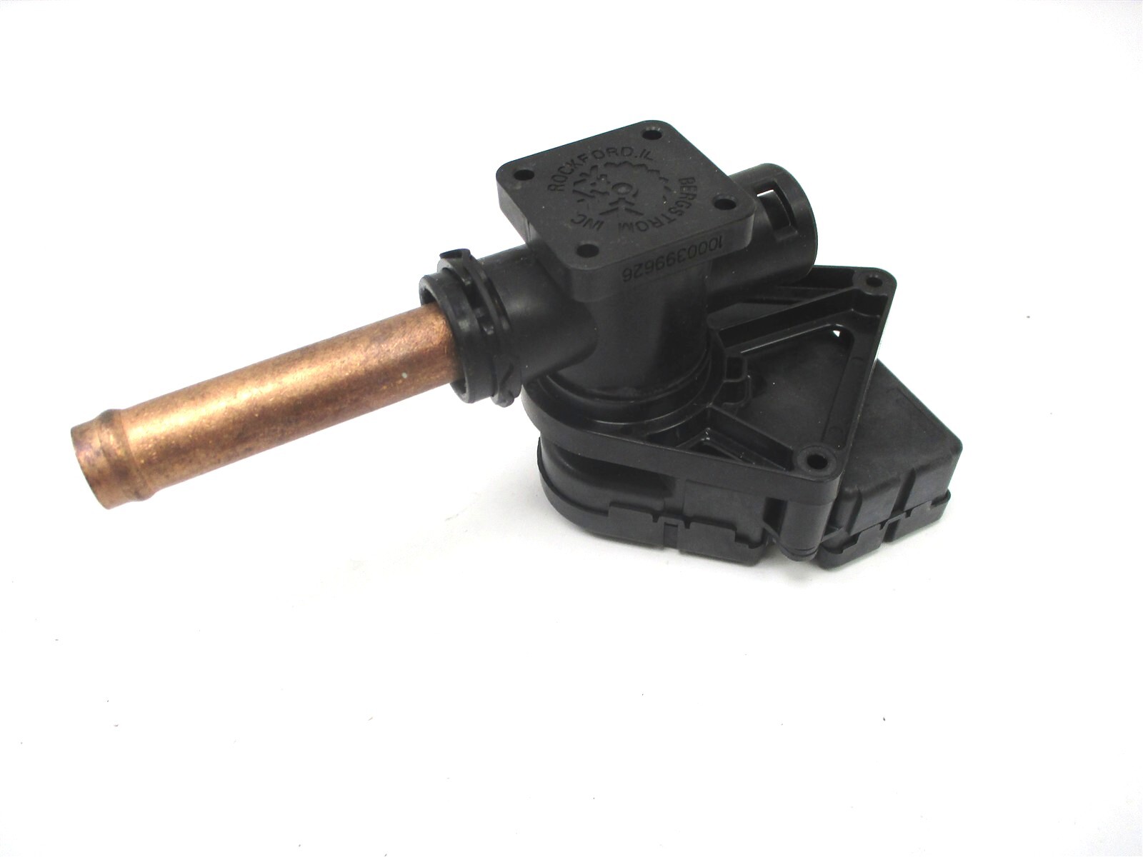 SR2000022 NEW PACCAR WATER VALVE KIT 2499118 869261 1000278262