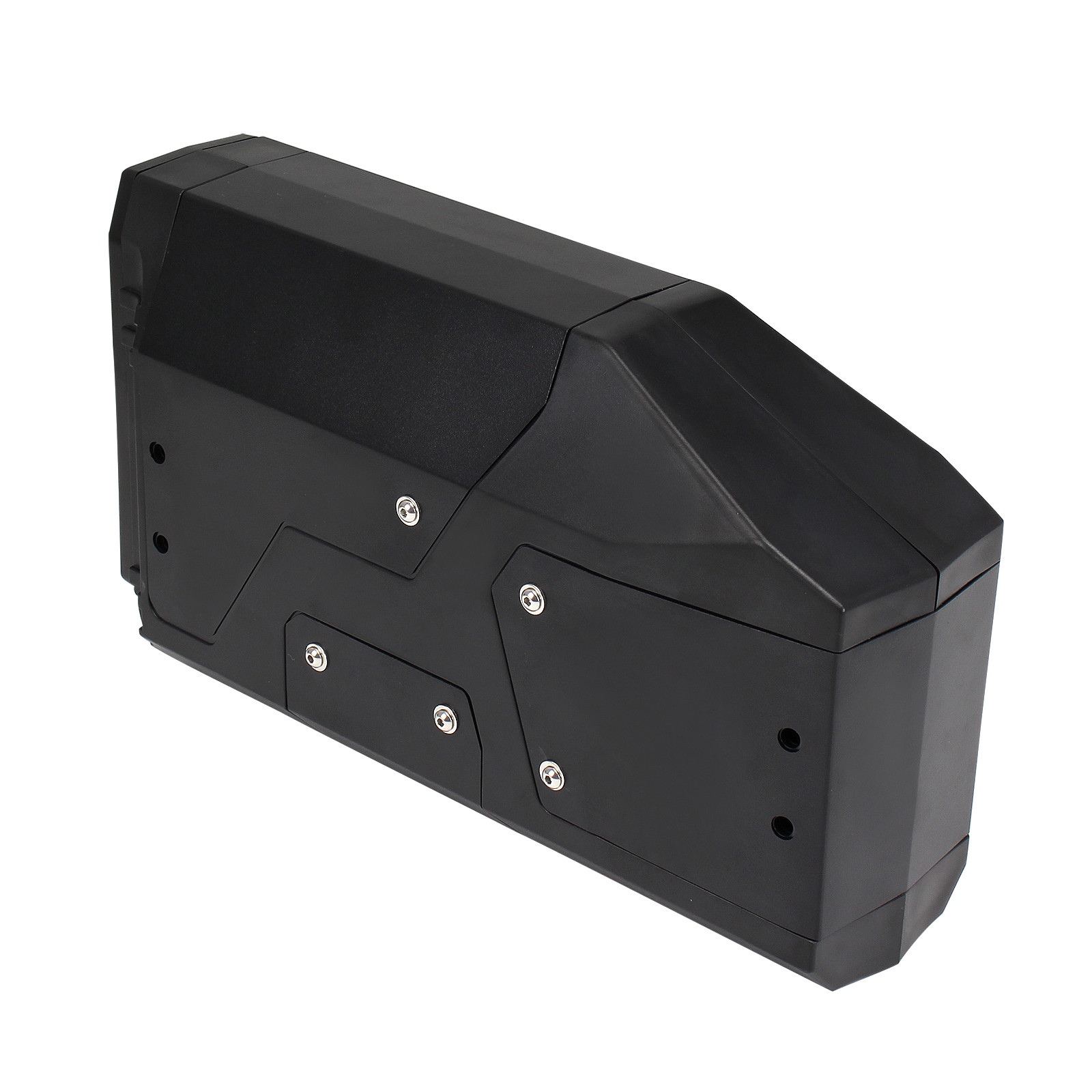 4.2L Tool Box For BMW R1200GS R1250GS ADV F850GS F750GS Left Side Storage Box