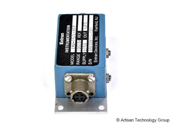 Entran IMV-15/L-MTP Amplifier Module