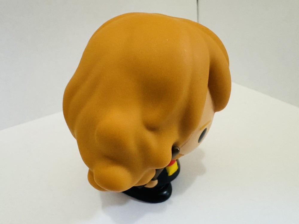 Headstart Hermoine Plastic Doll (Used)