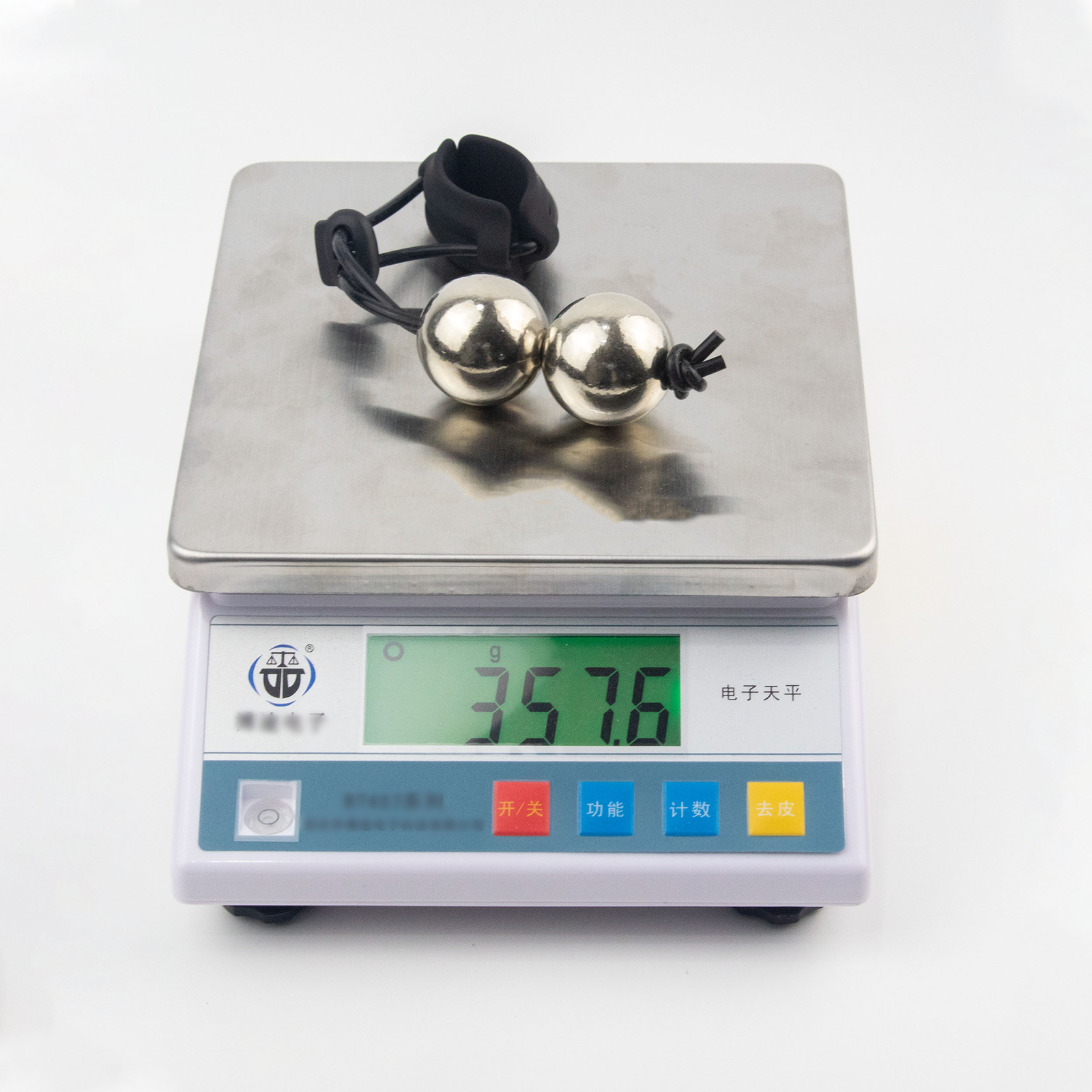 3 Size Penis Extender Enlarger Weight ALL Day Wearing Male Ball Stretcher Weight