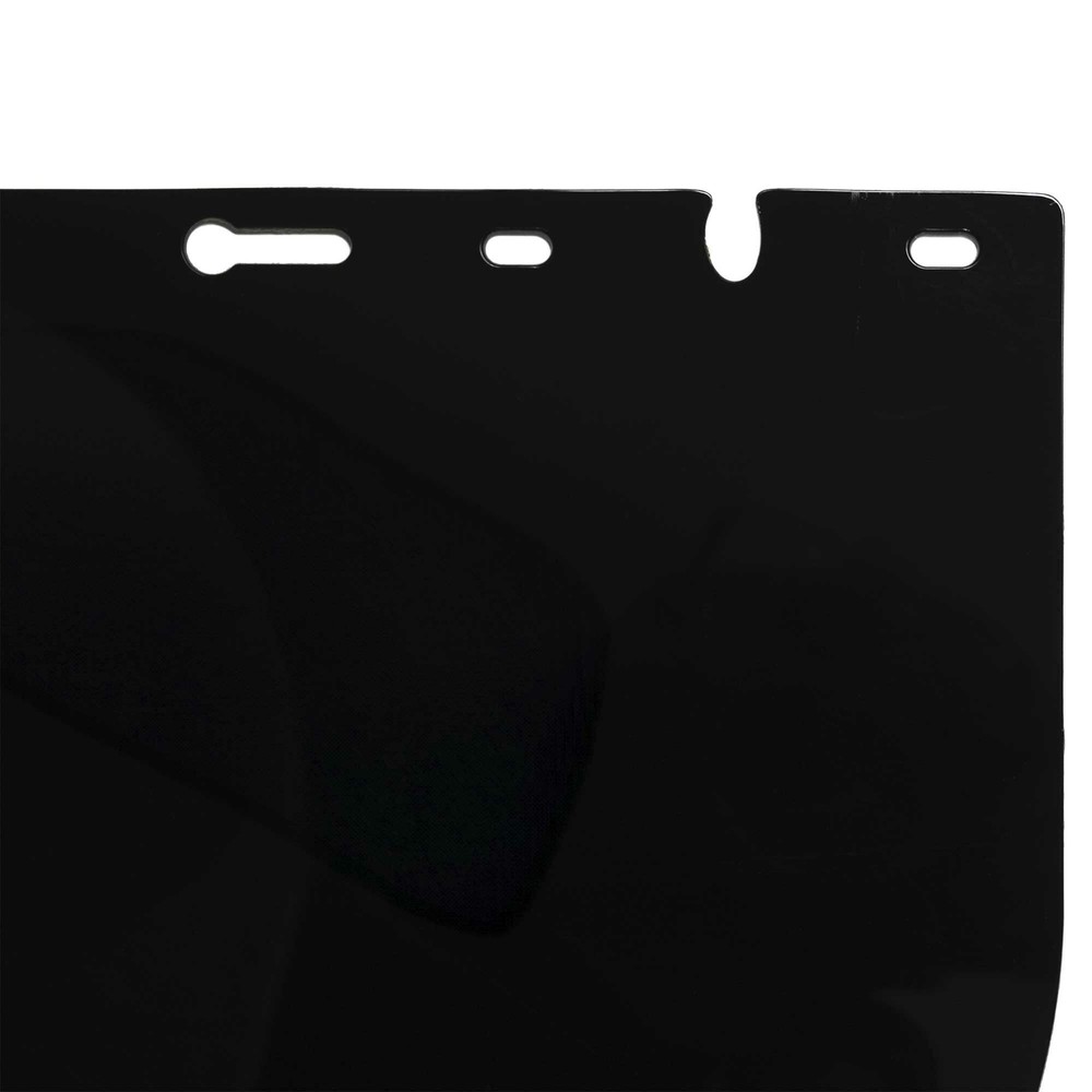 Sellstrom Replacement Polycarbonate Window - for 390 Series Face Shields - AN...