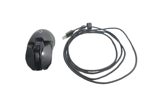 Logitech G903 Lightspeed Wireless RGB Gaming Mouse,