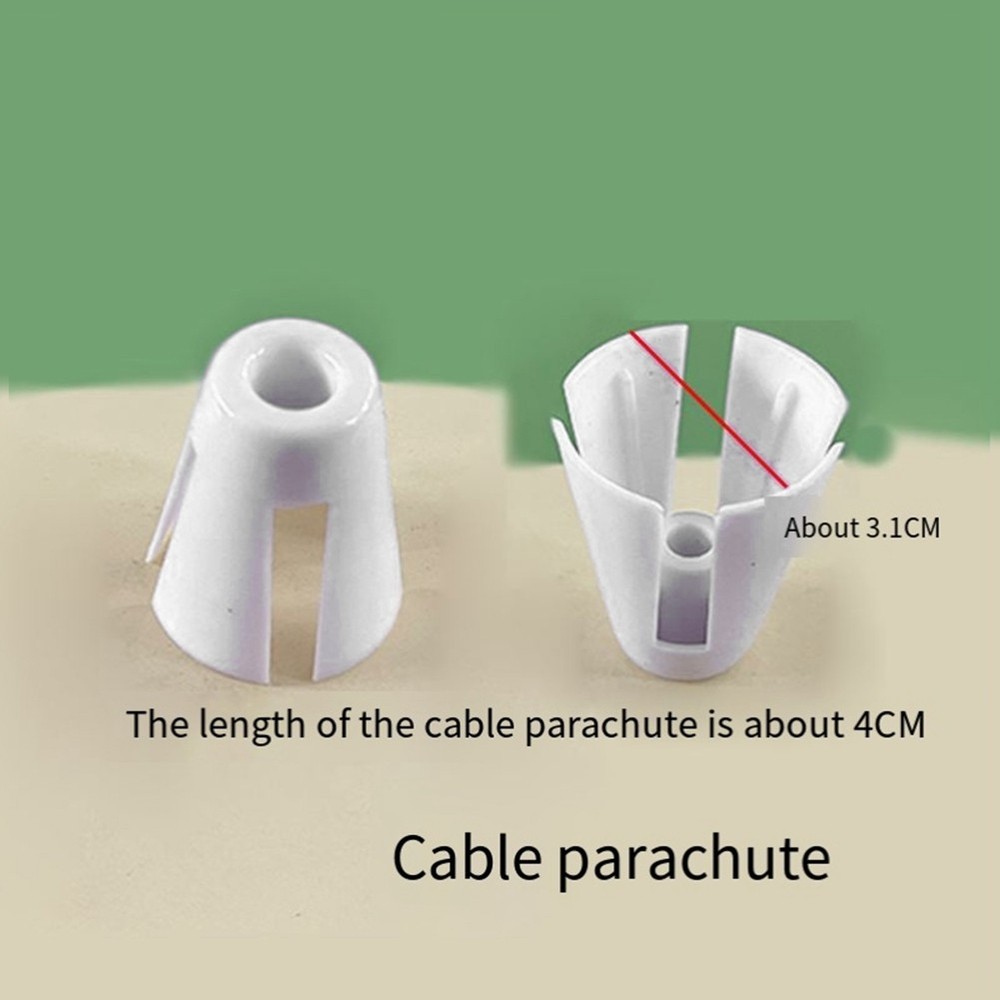 Replacement Thread Holder Rest Disc for Industrial Sewing Machine Thread6615