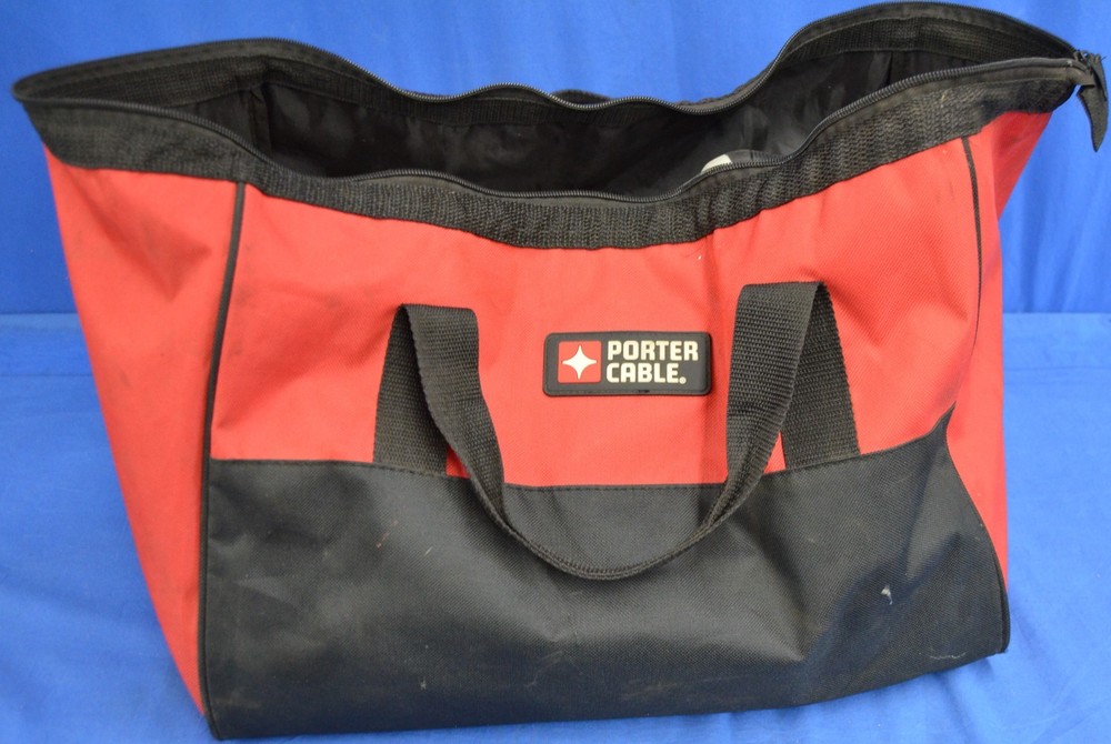 PORTER CABLE Tool Combo Kit: 5 Tools