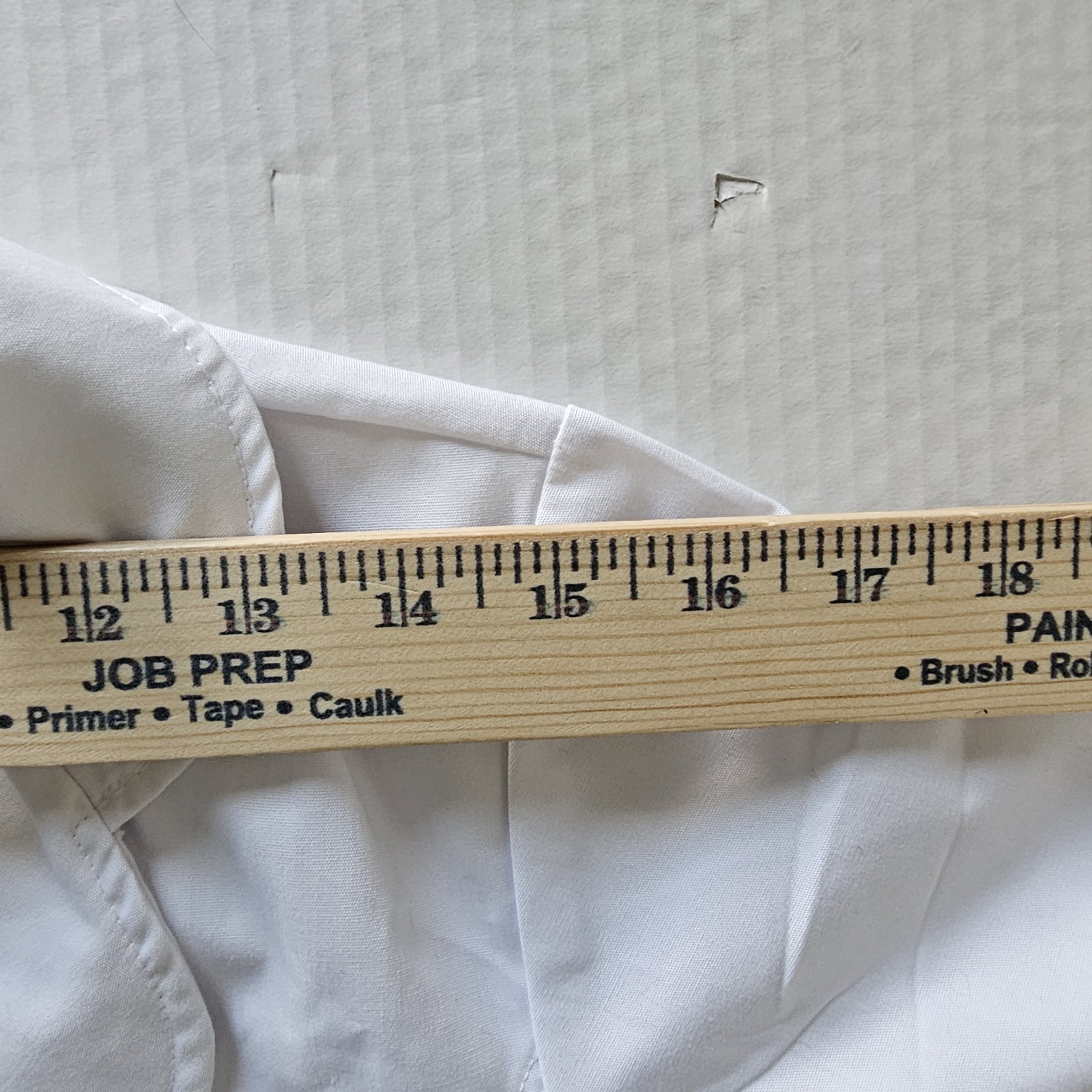 Lab Coat New Without Tag Size Small Adar Brand