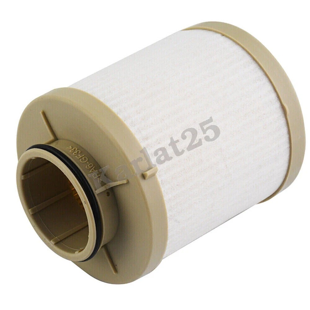 Motorcraft FD4617 Fuel Filter Kit for Ford F350 F450 Super Duty 6.4