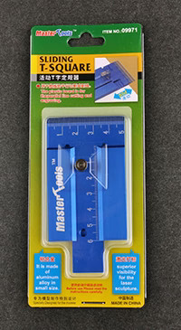 MasterTools Sliding T-Square 09971