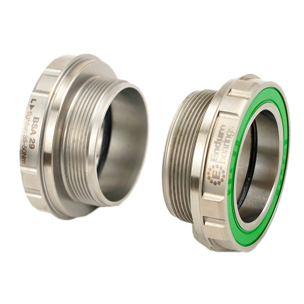 Enduro Maxhit Bottom Bracket, BSA DUB