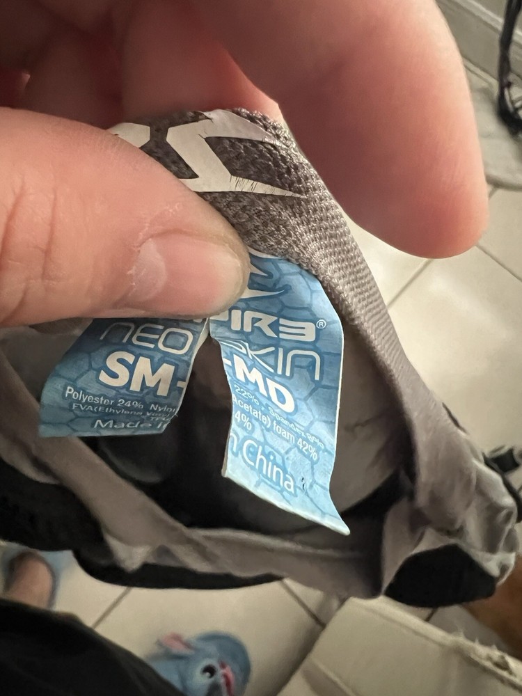 Empire Protector Paintball Shirt