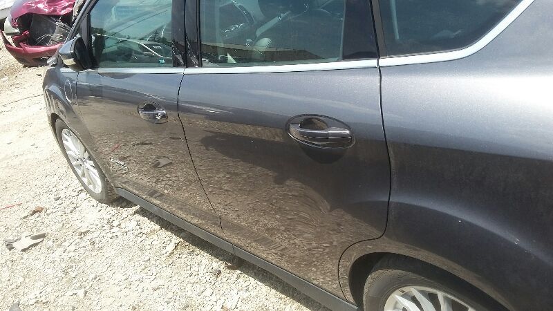 Used Telematics Interface Module fits: 2014 Ford C-max Communication Sync module