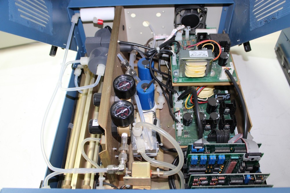 Thermo Electron Corporation 49C O3 Analyzer