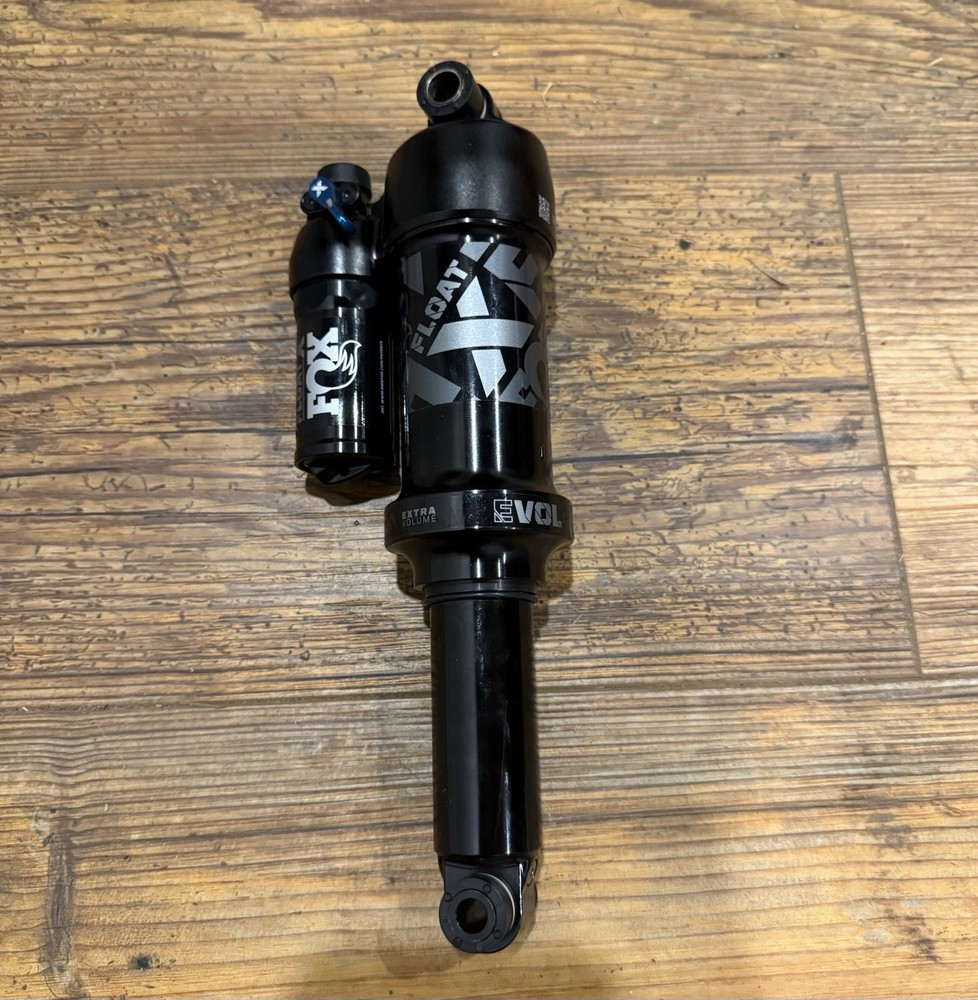 2025 Fox Float X Performance Shock - 230 x 57.5