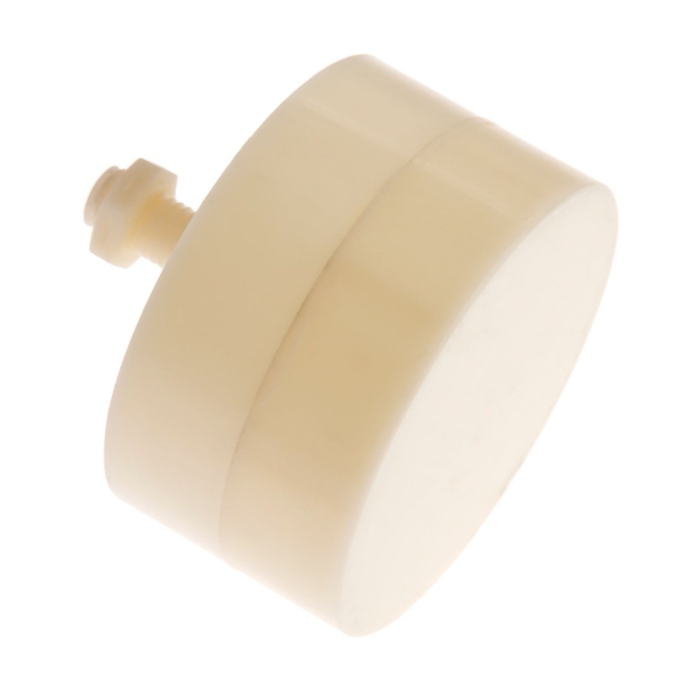 1Pc 1/2" Plastic Automatic Float Ball Valve DN15T Tank Tower Water Level Control