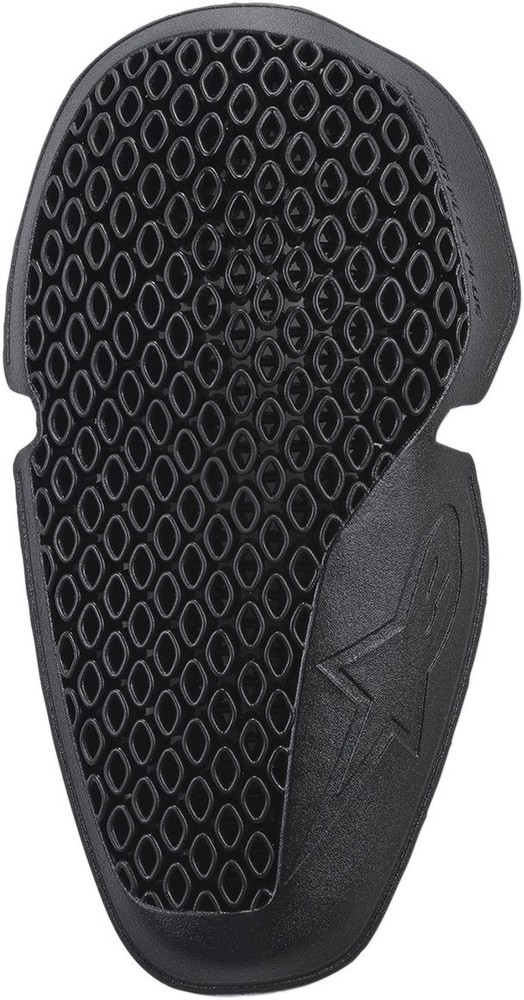 Alpinestars Nucleon Flex Plus Elbow Guards Black