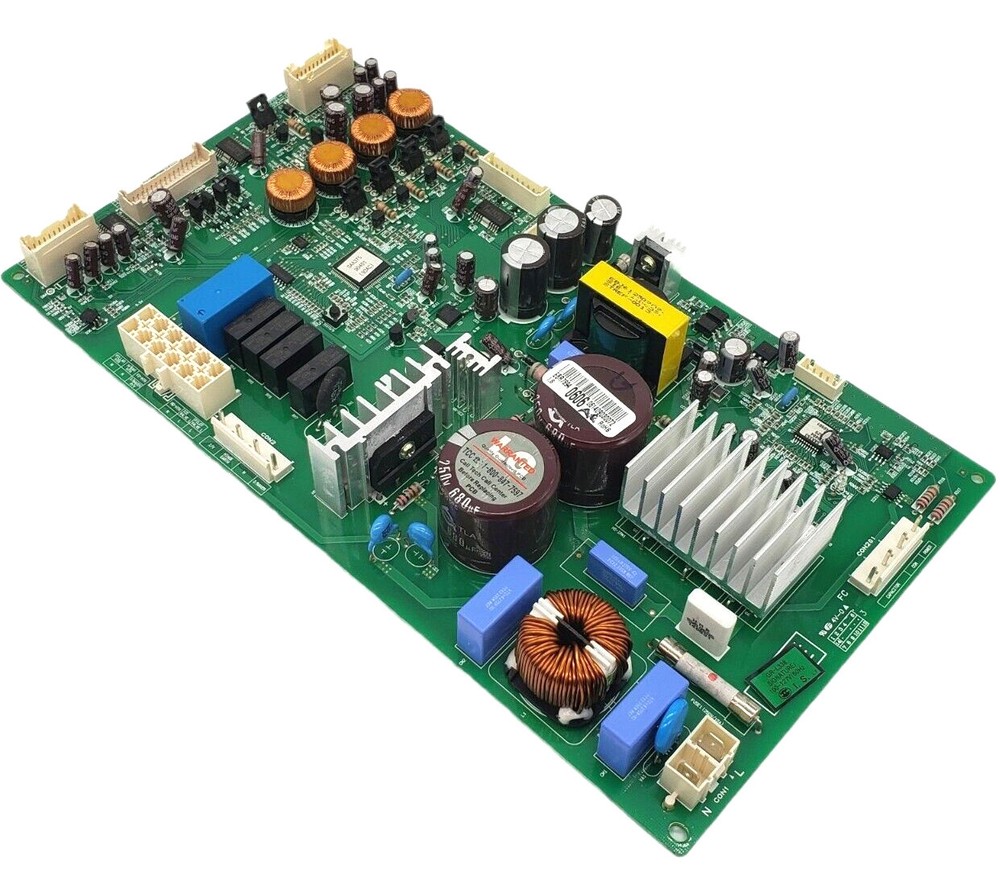 (Same Day Ship) LG (Same Day Ship) Kenmore Fridge Control EBR78940606 EBR789406