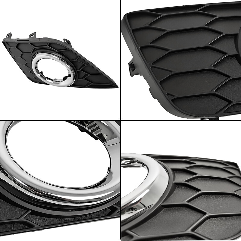 For 2016 17 2018 2019 Nissan Sentra Bumper Fog Lights Fog Lamp Wiring Switch Kit