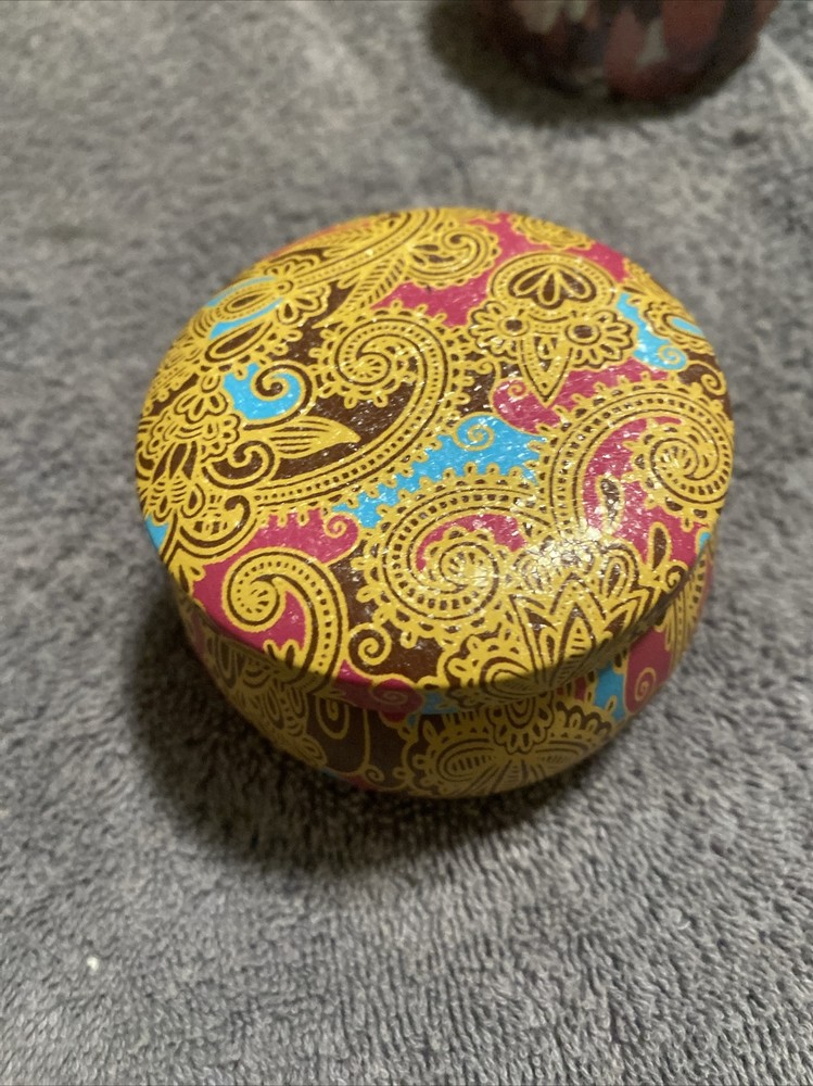 Candle Containers