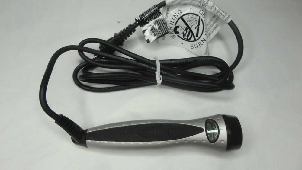 Sutra Beauty Interchangeable Curling Wand