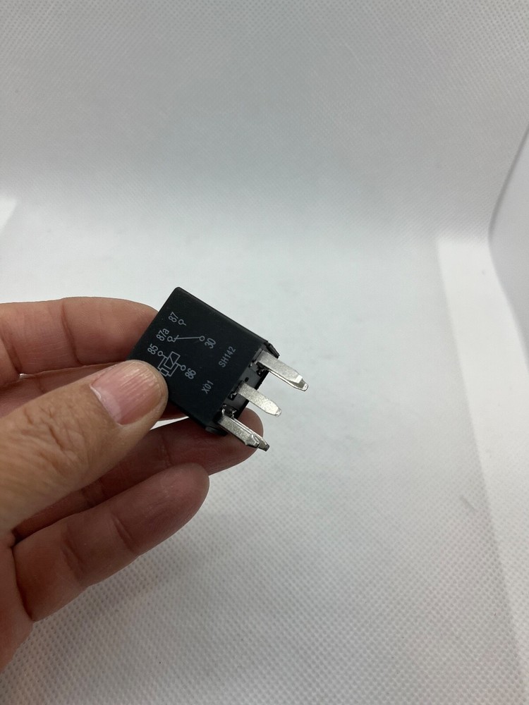 Napa Echlin AR533 Transmission Control Relay