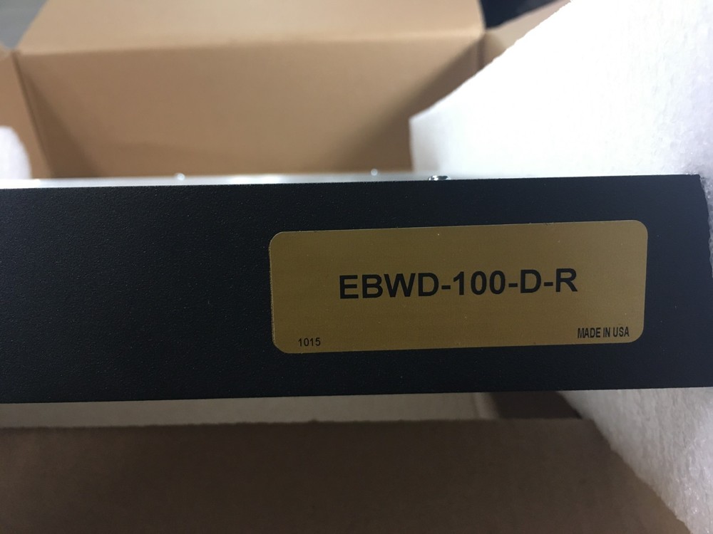Eagle EBWD-100-D-R Filter