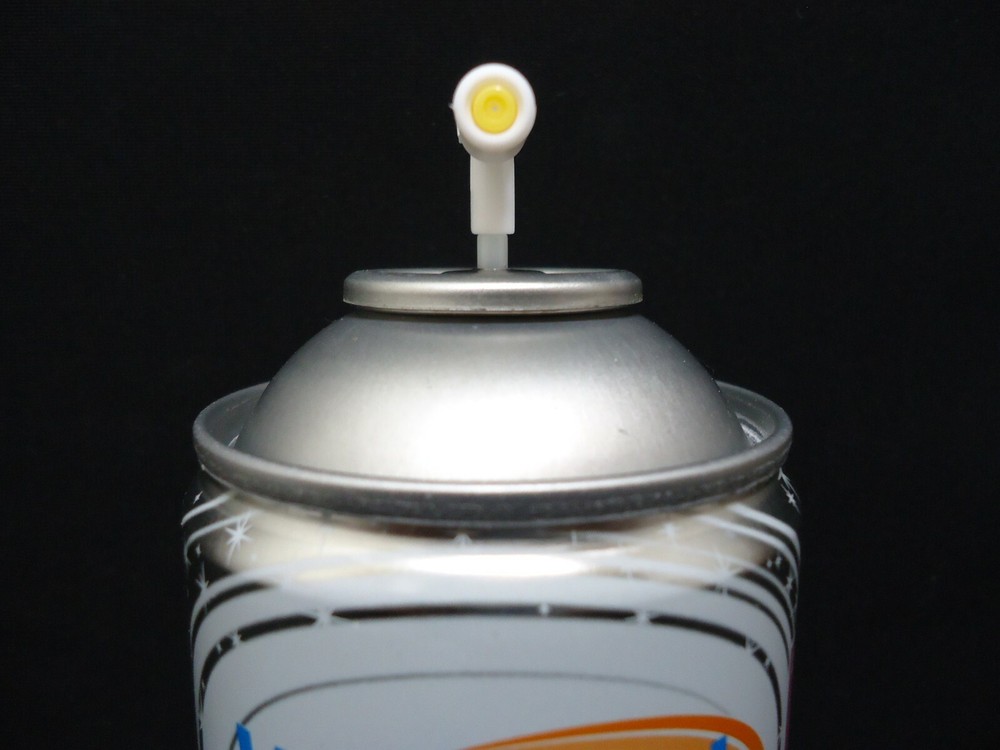 12 Wizard Automatic Spray Refills Apple Cinnamon & Vanilla Bean 5 oz (See Note)
