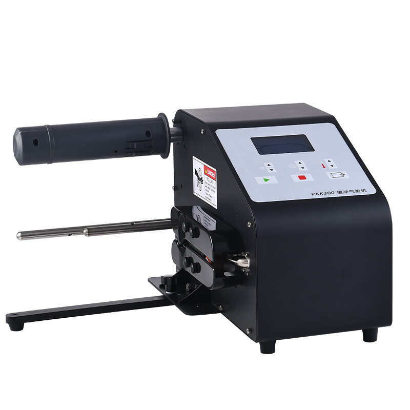 PAK300 Automatic Machine Air Cushion Packaging Sealing Machine 110V/220V