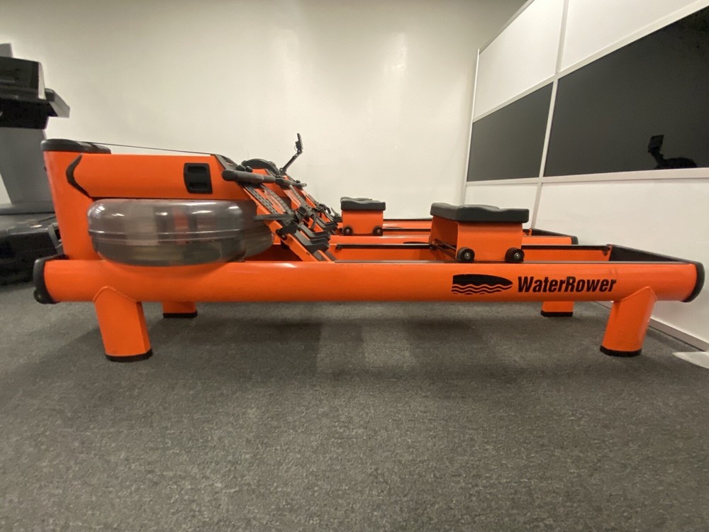 water rower rowing machines