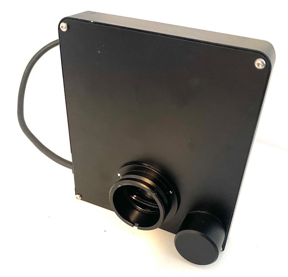 NIKON Eclipse 90i Microscope w/ 5 Objectives