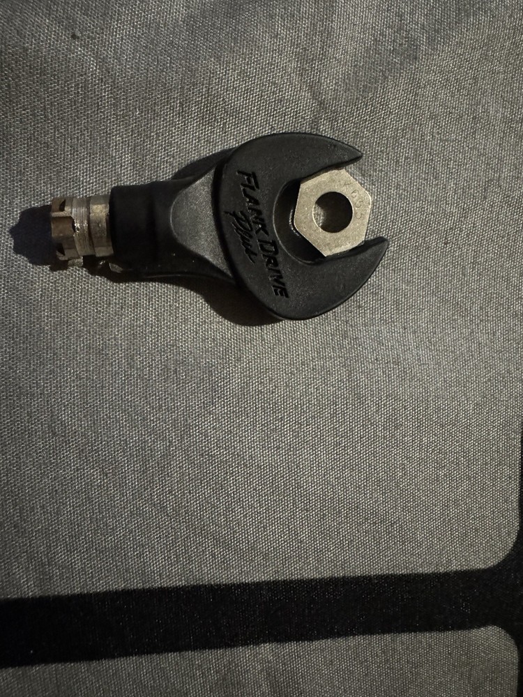 SNAP ON TOOL BOX KEY ONLY CODE K655