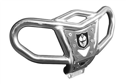Pro Armor Front Bumper Brushed Yamaha Raptor 700 All Years Y063067
