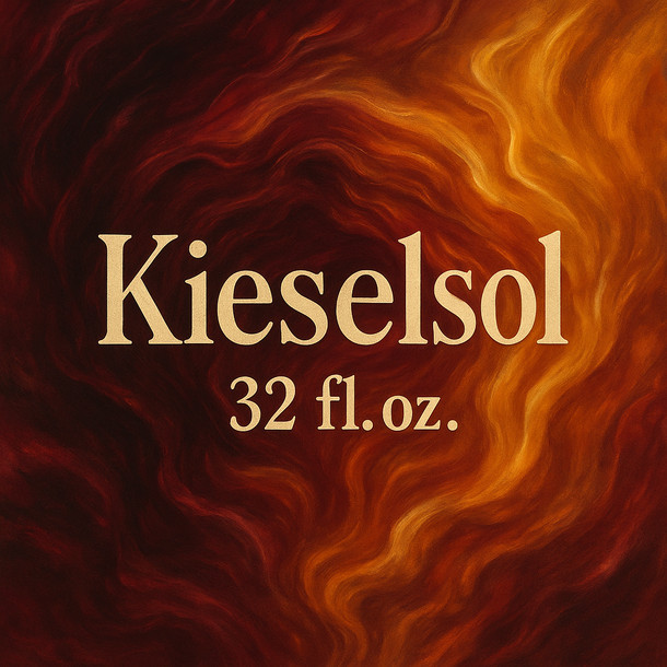 LD Carlson Kieselsol 32 fl. oz.