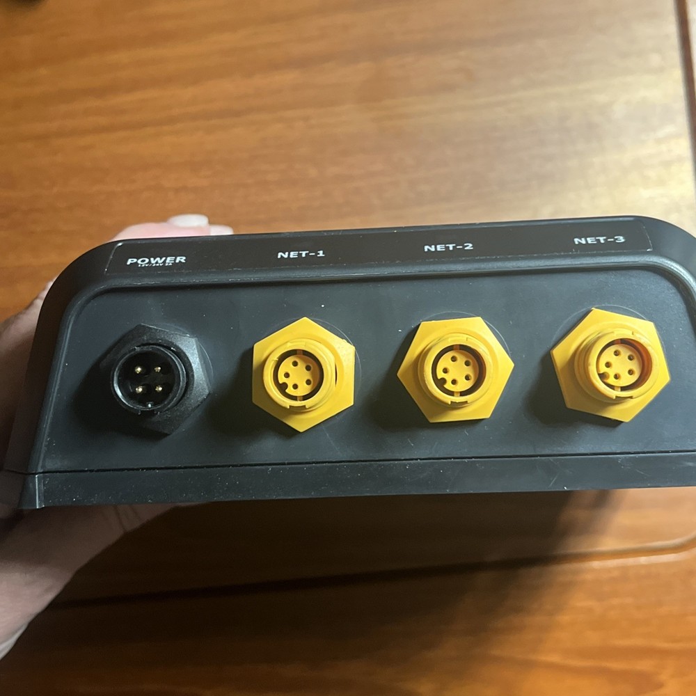 Lowrance 3d structure scan With 3d module And 3d structure scan transducer