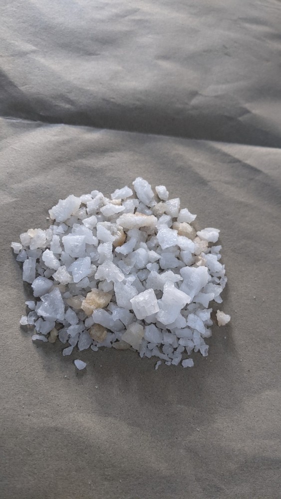 1LB Flake Sea Salt